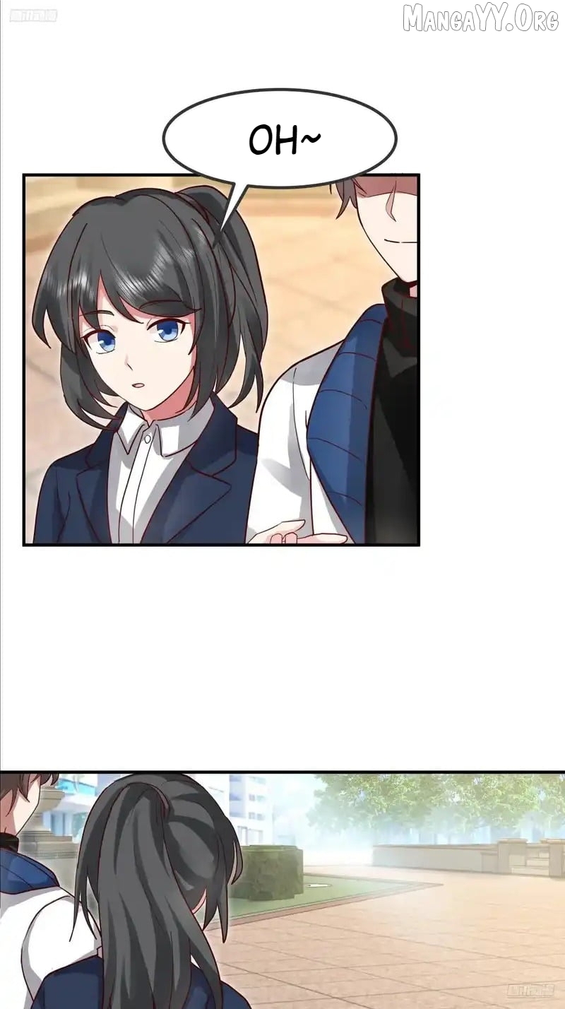 I Really Don’t Want to be Reborn Chapter 460 - page 6
